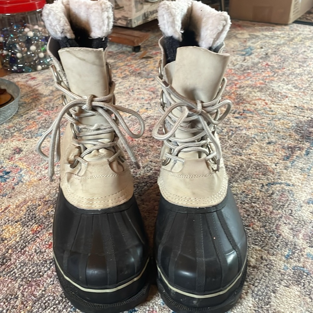 Western Chief Winter Boots